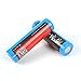 Hosim 2 Packs 3.7V 15C 1500mAh RC Car Rechargeable Battery,High Performance Li-ion Batery for G171 G172 G173 G174 RC Trucks ¡­