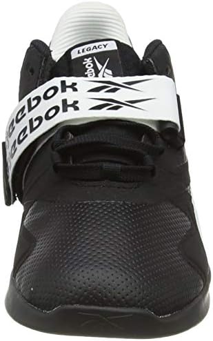 ▷ Reebok Legacy Lifter II, Zapatillas de Deporte Mujer | Revista 21-15-9