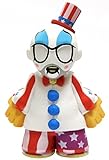 Horror Classic Funko Mystery Minis Captain Spaulding Vinyl Figure