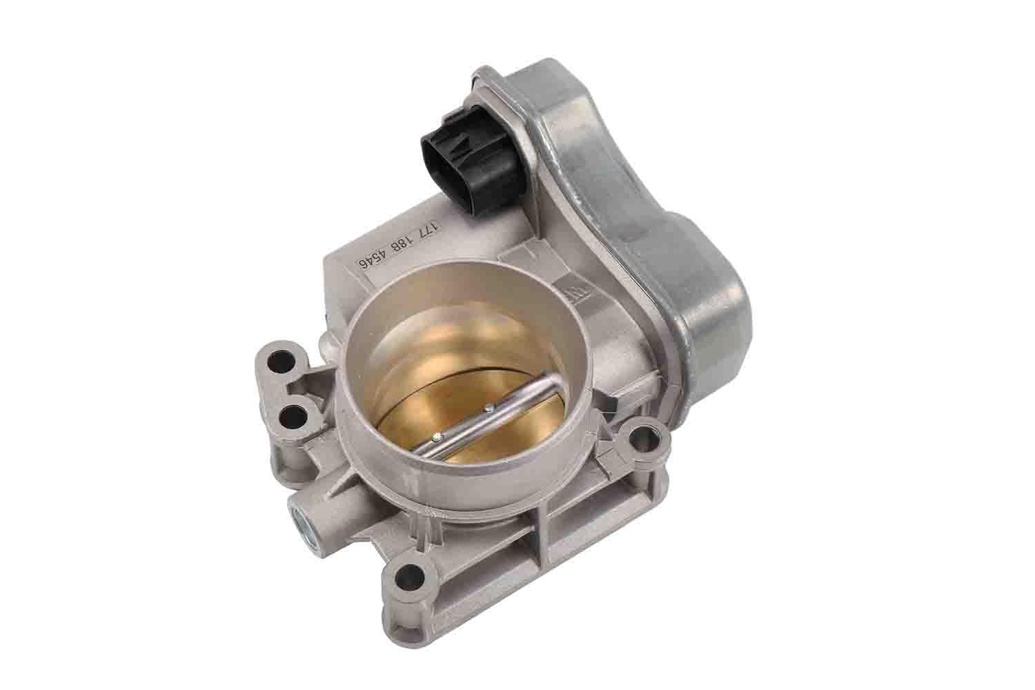 GM Genuine Parts 12568796 Fuel Injection Throttle Body with Throttle Actuator - Restore Engine Performance