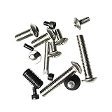 Smart Parts Ion Screw Kit - OEM Parts