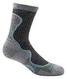 Darn Tough Light Hiker Jr. Micro Crew Light Cushion Sock - Girl's