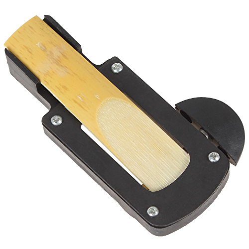 Reeds Cutter For Alto Saxophone Reeds Trimmers Clarinet Alto Reeds Corrector