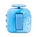 Tepoinn Fidget Attention Cube Relieves Stress and Anxiety Educational Development Toys for ADD, ADHD, Anxiety, and Autism Children and Adults