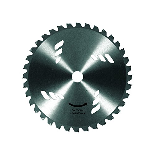 Brush Cutter Disc Diameter 255 36 Teeth