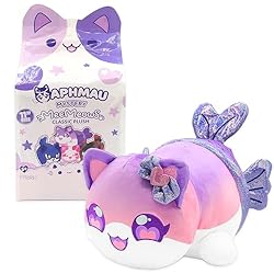 Aphmau MeeMeows 11” Classic Mystery Plush, Series