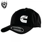 Cummins Diesel FlexFit Hats
