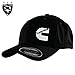 Cummins Diesel Flexfit Hats Black