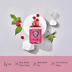 Vital Proteins Women's Multivitamin Gummy, B