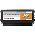 Transcend 256MB 40PIN IDE Flash Module, SMI Controller (Vertical)