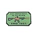 Patriot Patch Co - It's Dangerous To Go Alone Patch (M4/AR FDE Version)