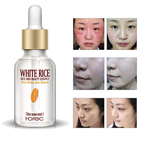 Newkelly Rice Skin Nourishing Essence Nourishing And White Moisturizing Essence