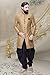 Indian Sherwani For Men Readymade Designer Partywear For Wedding Exclusive Fashion Indo-Western Dress