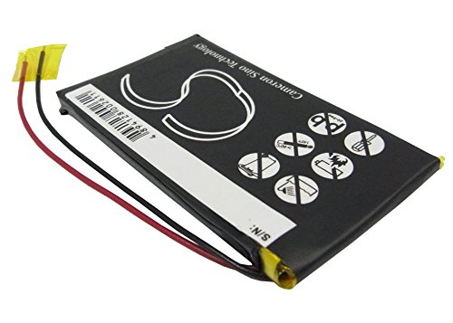 Cameron-Sino-Rechargeble-Battery-for-Palm-Tungsten-TX-1150mAh