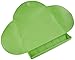 Summer Tiny Diner Portable Placemat, Green