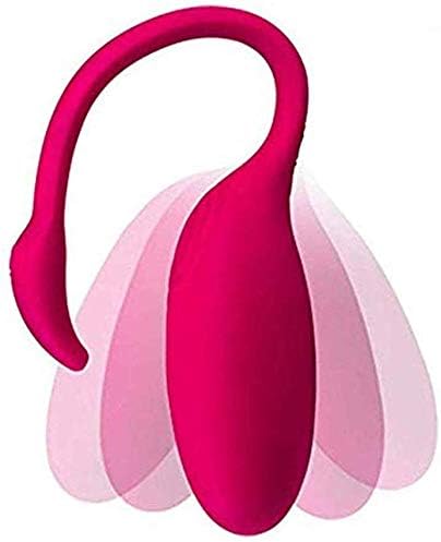 Vital1ty Wearable Smart APP Bluetooth Remote Control Toys for Women