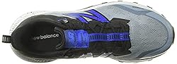 New Balance Boy's Dynasoft Nitrel V4 Running