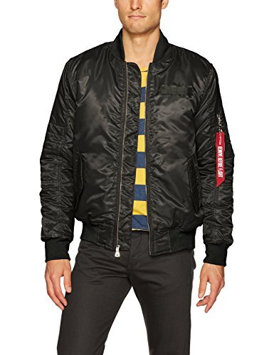 wt02 bomber jacket