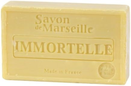 3.5 oz. Immortal French Soap