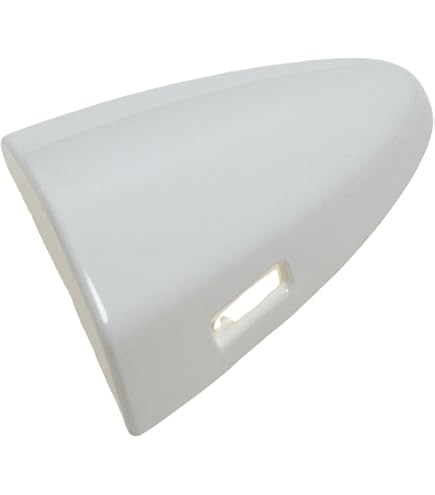 Amazon.com: Lexus 69218-33010 Front Driver Side Door Handle Cover