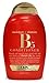 OGX Vitamin B5 Plus Moisture Shampoo and Vitamin B5 Conditioner 13 Oz [ Bundle of 2 Items]