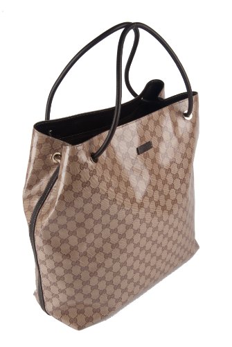 gucci crystal tote bag