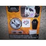 Gothic Countess Make Up Kit/Halloween Gothic Make-Up