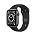 Space Gray Aluminum Case with Black Sport Band