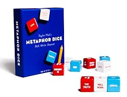 Metaphor Dice Starter Set