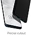 Spigen Air Skin Designed for Samsung Galaxy S9 Plus Case (2018) - Black