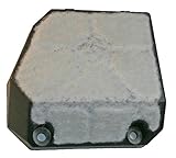 Homelite Ryobi Equipment Replacement Air Filter Cover # 04938