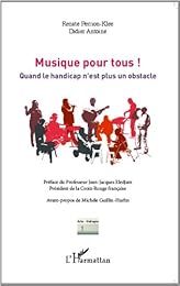 Musique pour tous !