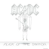 FLICK OF THE SWITCH (RMST)                         image