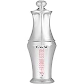 Benefit Cosmetics Mini 24-HR Brow Setter Clear Brow Gel with Lamination Effect 0.11 fl oz/ 3.5 mL