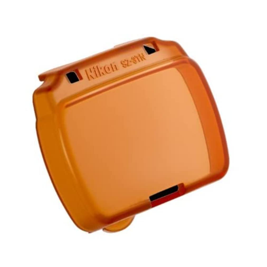 Nikon SZ-3TN France Incandescent Filter for SB-700 Flash