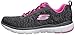 Skechers Women's Flex Appeal 3.0 Sneaker