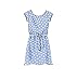 McCall's M7111-CHJ Children's/Girls' Dresses and Belt-7-8-10-12-14, Size CHJ (7-8-10-12-14)