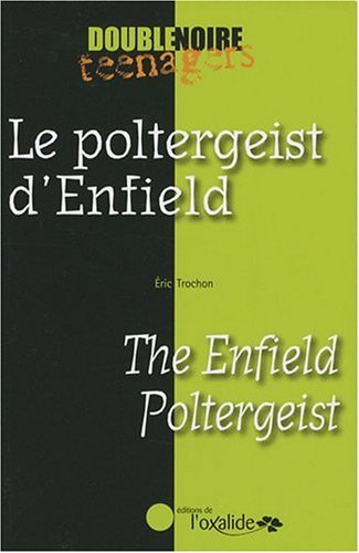Le  poltergeist d'Enfield