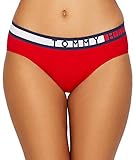 Tommy Hilfiger Women's Seamless Hipster Underwear