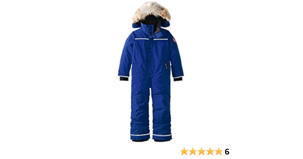 canada goose 4t amazon