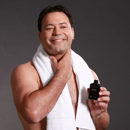 Pre Electric Shave After Shave Lotion Cream Best For Close Shave Balm