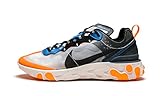 NIKE Men's React Element 87, Wolf