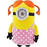 Minions Girl 