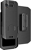 Case with Clip for Zebra TC21 TC26 Mobile Computer