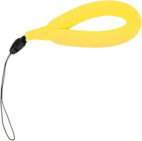 VGEBY1 Correa para la muñeca con cámara Flotante, Brazalete ...