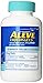 Aleve Liquid Gels, 160-Count Bottle