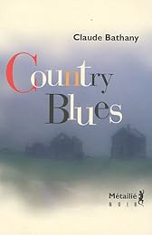 Country blues