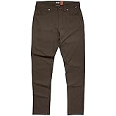Howler Bros Men's Frontside Tech Pants, Charcoal (US, Waist Inseam, 36, 32, Charcoal)
