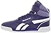 Reebok Men's Exofit Hi Clean Logo R12 Shoe