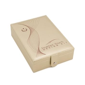 Amazon Com Microblading Kit Biotouch Feather Touch Manual Pen